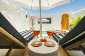 Luxe 2BR Pool, Netflix, Wifi 200MPBS, 8min BEACH